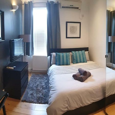 Stylish Studio Room In Brixton - E London Exterior foto