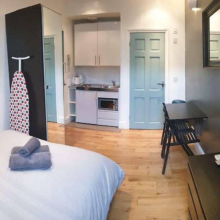 Stylish Studio Room In Brixton - E London Exterior foto