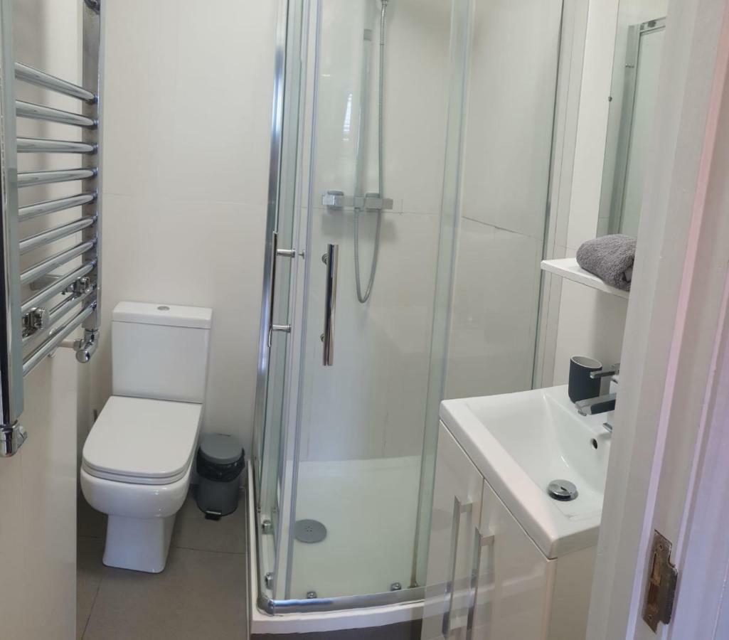 Stylish Studio Room In Brixton - E London Exterior foto