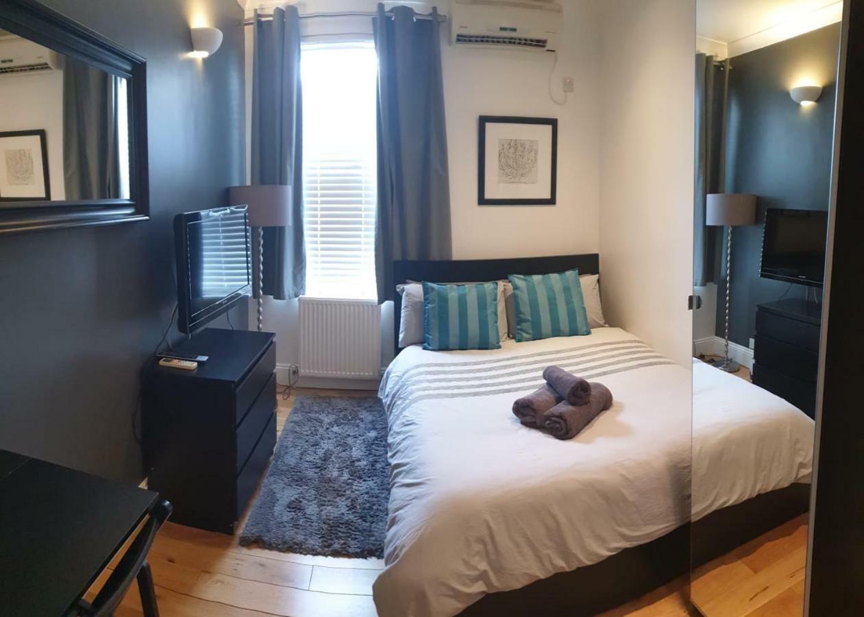Stylish Studio Room In Brixton - E London Exterior foto
