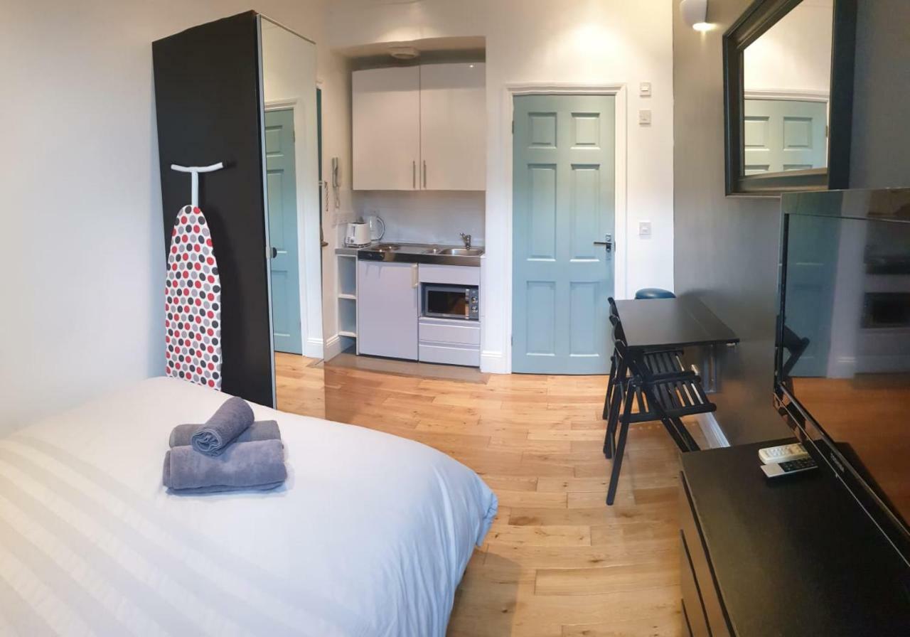 Stylish Studio Room In Brixton - E London Exterior foto