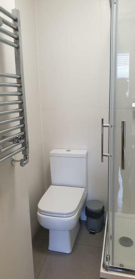 Stylish Studio Room In Brixton - E London Exterior foto