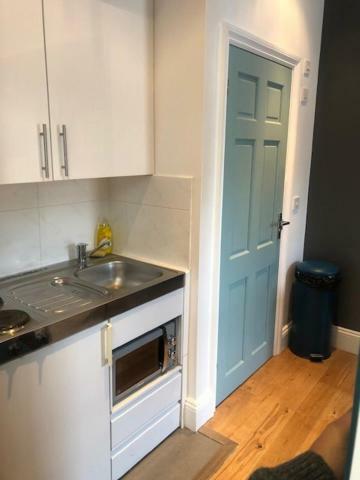 Stylish Studio Room In Brixton - E London Exterior foto